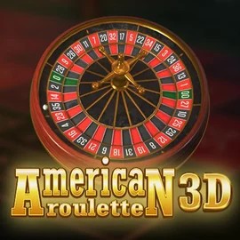 Try American Roullete 3D (Evoplay) slot by Evoplay on lucky7-casino.nl – logo image