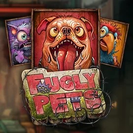 game logo by Stakelogic on lucky7-casino.nl