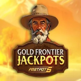 Play Gold Frontier Jackpots FastPot5 slot by Yggdrasil on lucky7-casino.nl