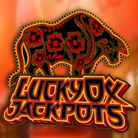 Lucky Ox Jackpots online slot from Rival – play at lucky7-casino.nl