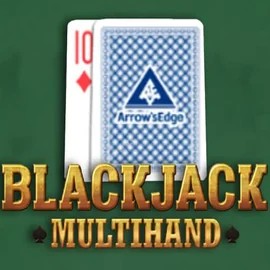 Multihand Blackjack – slot by Pragmatic Play, featured at lucky7-casino.nl