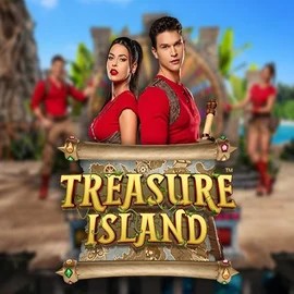 Treasure Island – slot by Pragmatic Play, featured at lucky7-casino.nl